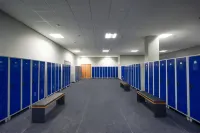 Gudauri Lodge - Gym