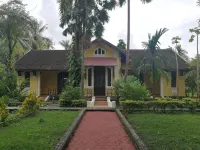 Sala Done Khone Hotel Hotels in Thakho