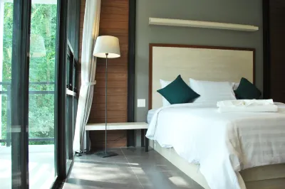 Bluemoon Hotel a Huai Sai Nuea