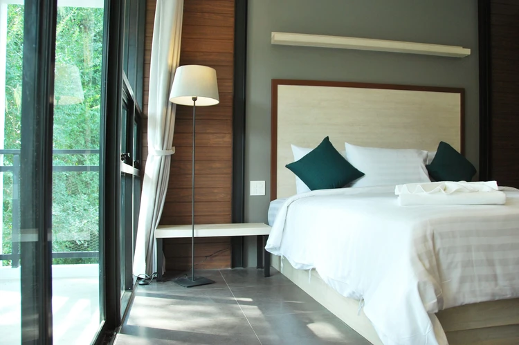 รูปภาพของBluemoon Hotel โรงแรมบลูมูน ชะอำ