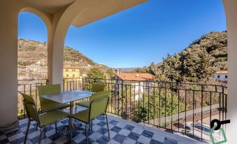 Hotiday Apartment Collection - Lerici Terrediliguria