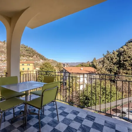 Hotiday Apartment Collection - Lerici Terrediliguria