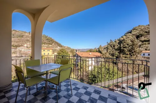 Hotiday Apartment Collection - Lerici Terrediliguria - Wifi
