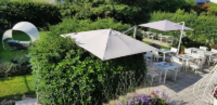 The Little Guesthouse