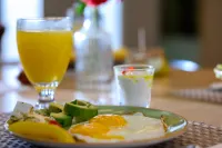 Sadot Hotel Ben Gurion Airport - an Atlas Boutique Hotel - breakfast