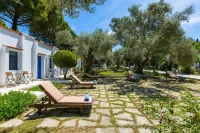 Risus Garden Marina Hotel Các khách sạn ở Kusadasi