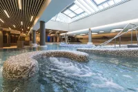 Le Grand Hotel des Thermes - spa