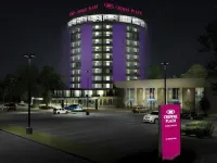 Crowne Plaza Saddle Brook