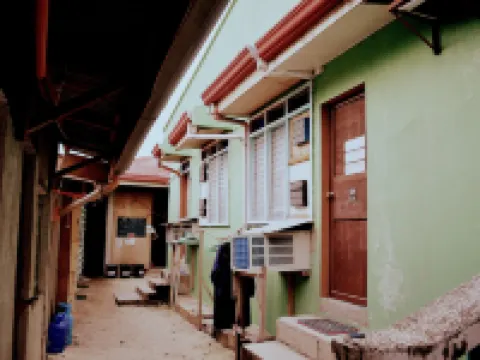 Malapascua Budget Inn Mbi Dive Center Hotels in Logon