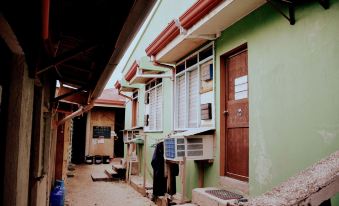 Malapascua Budget Inn Mbi Dive Center