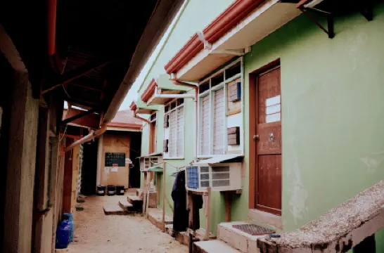 馬拉帕斯卡經濟旅館