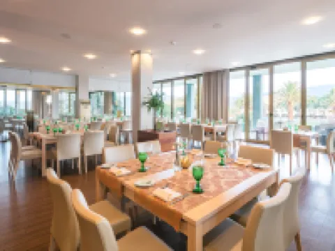 フォート デ サン フランシスコ ホテル シャベシュのホテル