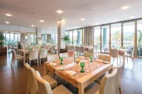 Forte de São Francisco Hotel Chaves Hotels in Redondelo