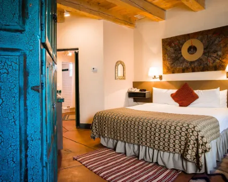 Las Palomas Hotels in Santa Fe