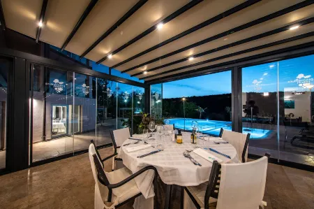 Premantura Resort - Hotel & Restaurant