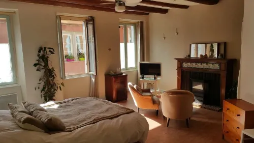 Les Filateries Các khách sạn ở Annecy