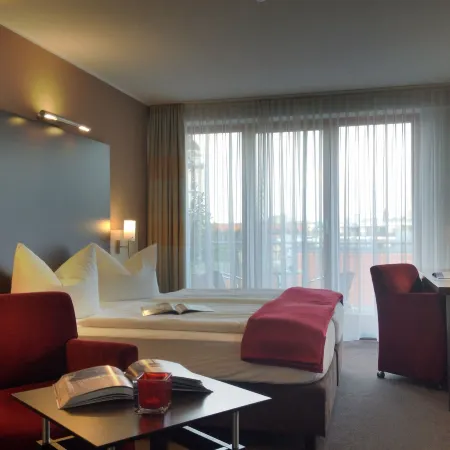 Apartmenthotel Quartier M
