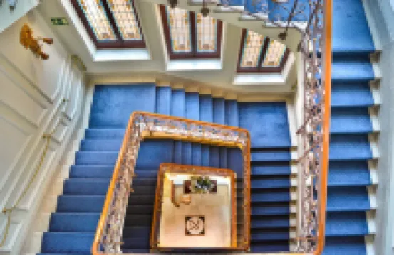 Hotel Alda Mercado de Zamora