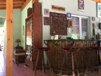 Dalya Life - bar