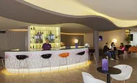 Novotel Setubal - bar