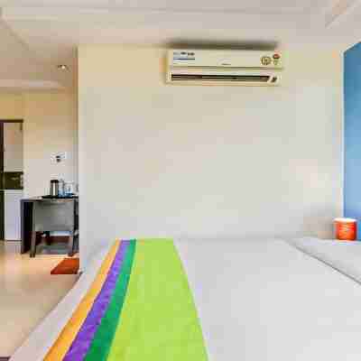 Treebo Concerto Residentia Rooms