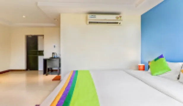 Treebo Concerto Residentia