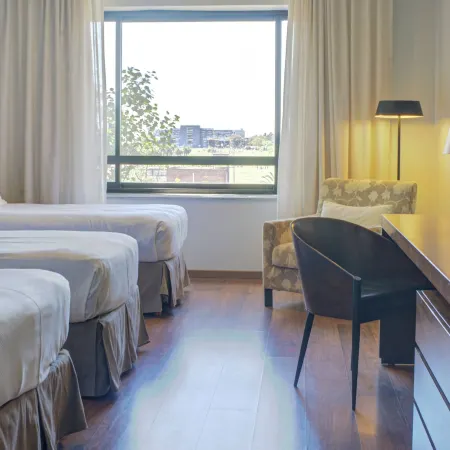 Regency Park Hotel
