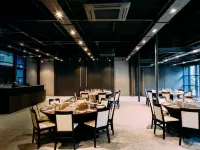 Mour Hotel Hotels in Annesley