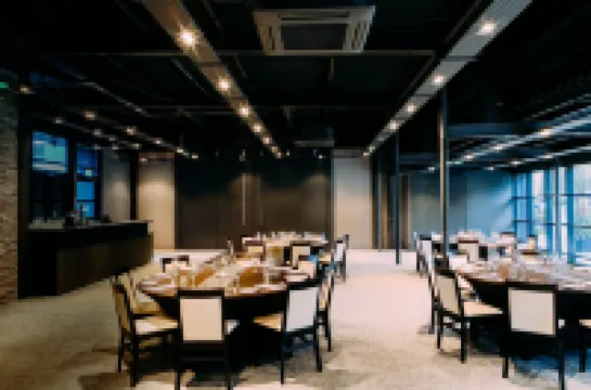 Mour Hotel Hotels in Ashfield District