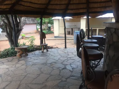 Kana Guest House โรงแรมใน