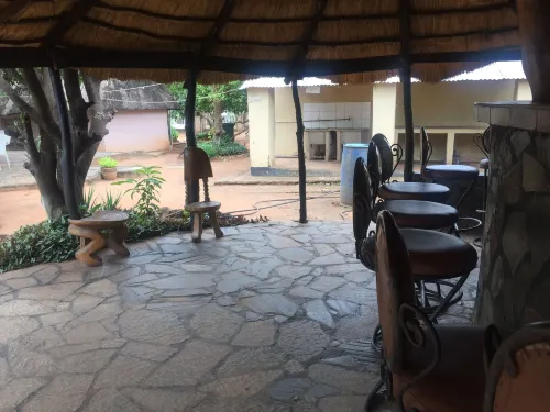 Kana Guest House Hotels in Simonga
