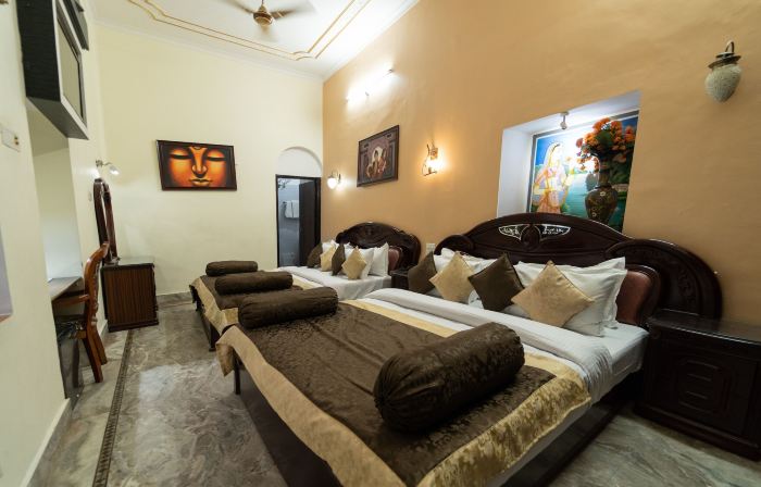 Shree Ganesha Palace