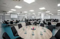 Hotel at Conference Aston