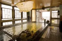 Hotel Dormy Inn Premium Shimonoseki