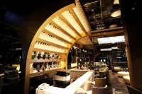 โรงแรมอาโอเน จาการ์ตา โรงแรมในเซ็นทรัลจาการ์ตา