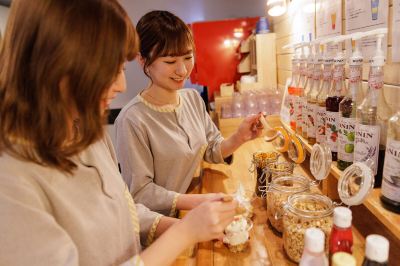 バー 芦別温泉スターライトホテルの写真