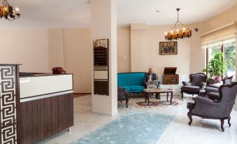 Lal Hotel Bursa