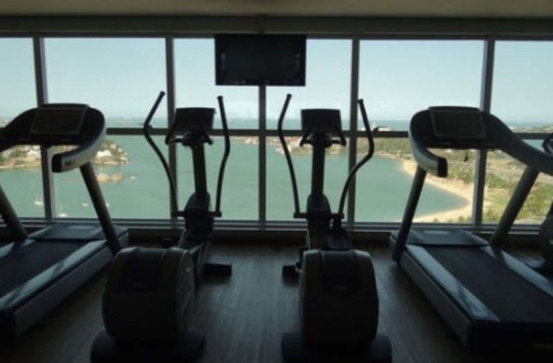 Sheraton Vitoria Hotel photo 5