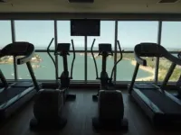 Sheraton Vitoria Hotel - Gym