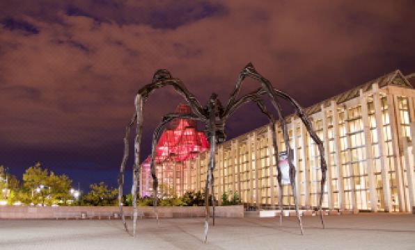 Les Suites Hotel Ottawa