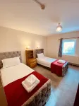 Mount Pleasant Hotel Hotels in Oxford