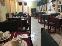 Grand Hotel Panajachel Hotels in Solola