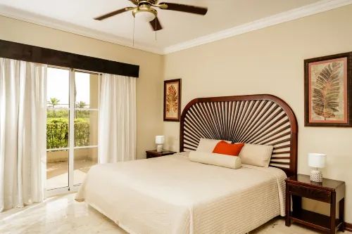 Palm Green Vacations Whitesands