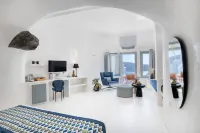 Maregio Suites - balcony