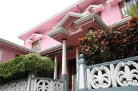 Fleur de Lys Hotels in San José