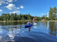 The Lodge Torsby - Homestays
