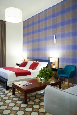 Hotel Cimarosa Hotel in zona Salmoiraghi & Viganò