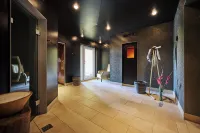 Arlberg Stuben - Das Kleine, Feine Hotel - spa