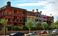Pirates Village - Condos