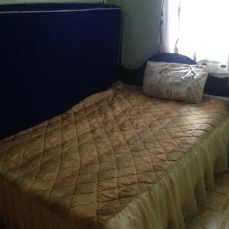 Tulos Apartment